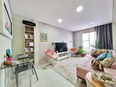 Apartamento com 2 Quartos à venda, 80m² no Pompéia, Santos