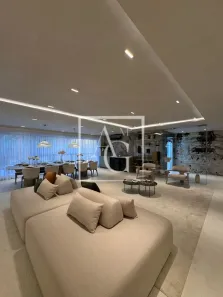 Apartamento com 4 Quartos à venda, 277m² no Ibirapuera, São Paulo