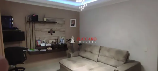 Casa com 3 Quartos à venda, 180m² no Jardim Rosana, Guarulhos