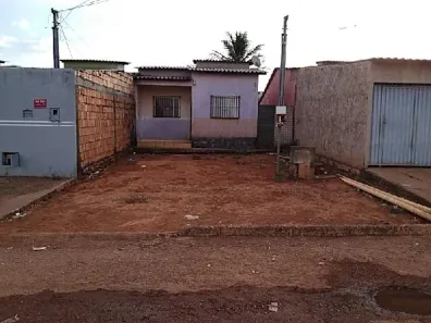 Casa com 2 Quartos à venda, 221m² no Parque Estrela Dalva XVI, Santo Antônio do Descoberto