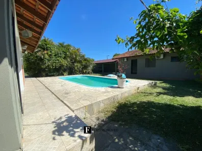 Casa com 5 Quartos à venda, 307m² no Pontal do Sul, Pontal do Paraná