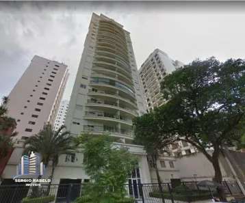 Apartamento com 2 Quartos à venda, 80m² no Moema, São Paulo