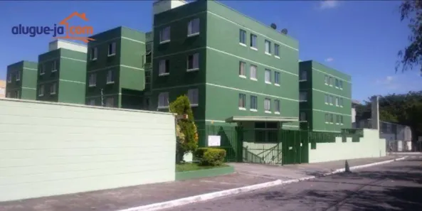 Apartamento com 2 Quartos à venda, 52m² no Jardim Terras do Sul, São José dos Campos