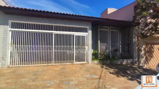 Casa com 3 Quartos à venda, 196m² no Independência, Ribeirão Preto