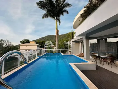 Casa com 3 Quartos à venda, 350m² no Santo Antônio de Lisboa, Florianópolis
