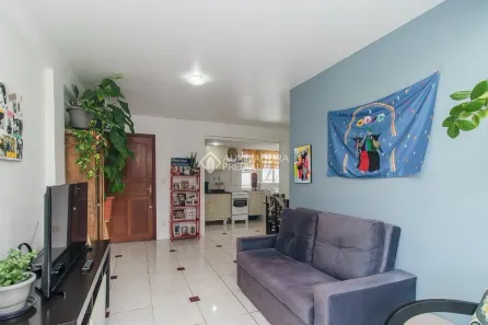 Apartamento com 2 Quartos à venda, 65m² no Azenha, Porto Alegre