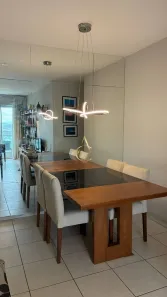 Apartamento com 2 Quartos à venda, 67m² no Jardim Alvorada, Nova Iguaçu