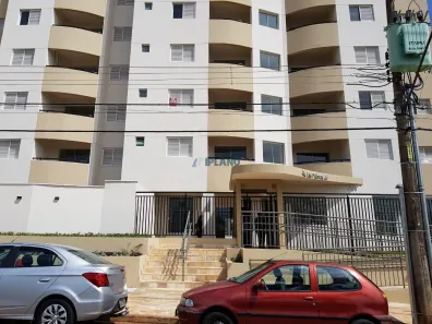 Apartamento com 2 Quartos à venda, 80m² no Parque Faber Castell I, São Carlos