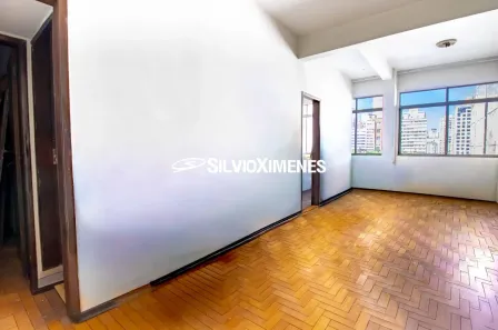 Apartamento com 3 Quartos à venda, 126m² no Centro, Belo Horizonte