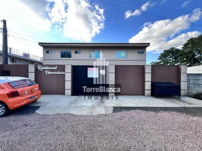 Kitnet com 1 Quarto à venda, 18m² no Uvaranas, Ponta Grossa