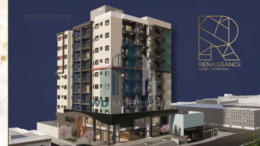 Apartamento com 2 Quartos à venda, 62m² no Vila Curuçá, São Paulo