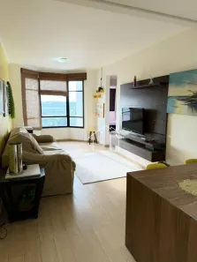 Apartamento com 2 Quartos à venda, 66m² no Jardim das Indústrias, São José dos Campos