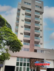 Apartamento com 2 Quartos à venda, 67m² no Jardim Paraíso, São Carlos