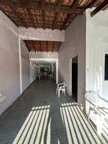 Casa com 3 Quartos à venda, 180m² no Jardim Santa Paula, Presidente Prudente