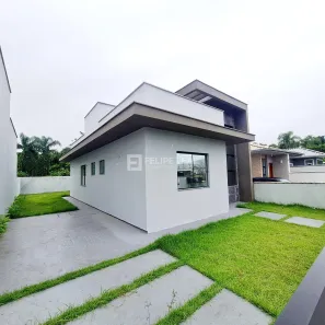 Casa com 3 Quartos à venda, 70m² no São Sebastião, Palhoça