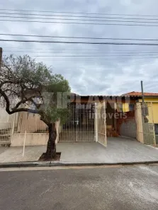 Casa com 2 Quartos para alugar, 100m² no Centro, São Carlos