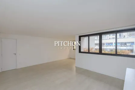 Apartamento com 3 Quartos à venda, 108m² no Centro, Belo Horizonte