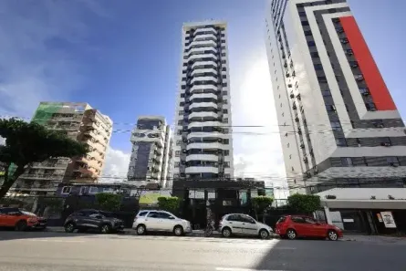Apartamento com 3 Quartos à venda, 86m² no Piedade, Jaboatão dos Guararapes