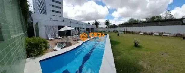 Apartamento com 2 Quartos para alugar, 50m² no Torre, Recife