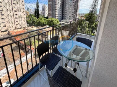 Apartamento com 3 Quartos à venda, 62m² no Jardim Higienópolis, Londrina