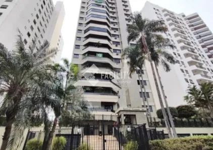 Apartamento com 4 Quartos para alugar, 285m² no Jardim Paraíso, Campinas