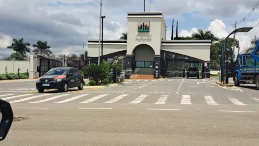 Lote/Terreno à venda, 800m² no Parque Ortolândia, Hortolândia