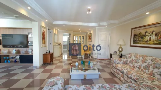 Apartamento com 2 Quartos à venda, 126m² no Higienópolis, São Paulo