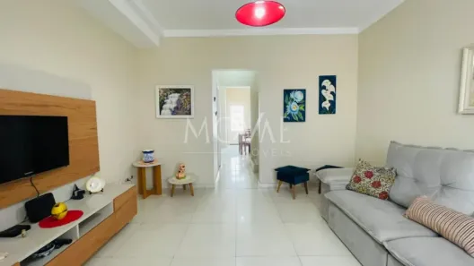 Casa com 2 Quartos à venda, 107m² no Jardim América, São José dos Campos