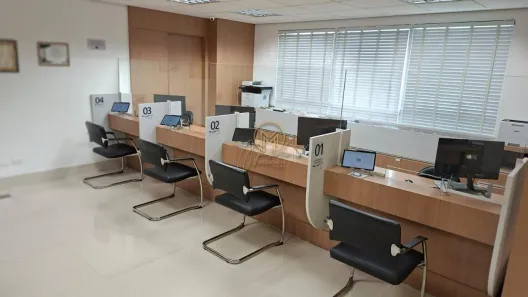 Sala Comercial à venda, 80m² no Bigorrilho, Curitiba