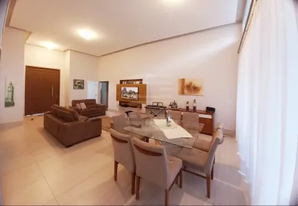 Casa de Condomínio com 3 Quartos para alugar, 265m² no Loteamento Parque dos Alecrins, Campinas