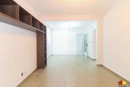 Casa com 3 Quartos para alugar, 120m² no Vila Gomes Cardim, São Paulo