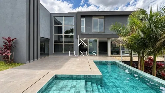 Casa com 4 Quartos para alugar, 501m² no Quintas do Sol, Nova Lima