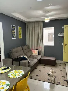 Apartamento com 2 Quartos à venda, 43m² no Valentina Figueiredo, Ribeirão Preto