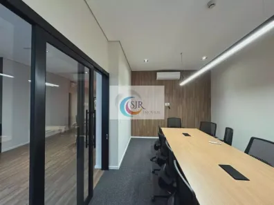 Consultório para alugar, 320m² no Consolação, São Paulo