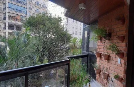 Apartamento com 3 Quartos à venda, 178m² no Jardim Paulista, São Paulo