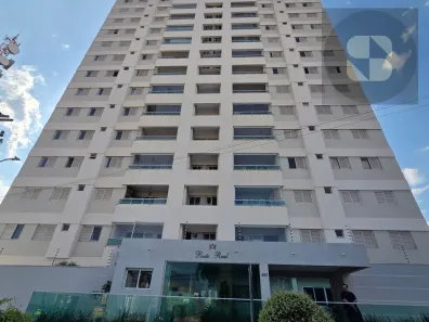 Apartamento com 3 Quartos à venda, 100m² no Areão, Cuiabá