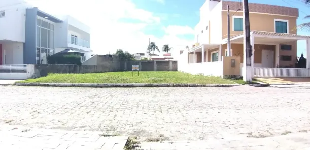 Lote/Terreno à venda, 276m² no Mosqueiro, Aracaju