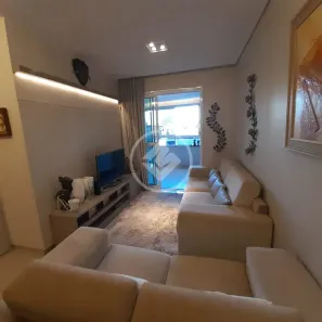 Apartamento com 3 Quartos à venda, 101m² no Santa Mônica, Uberlândia