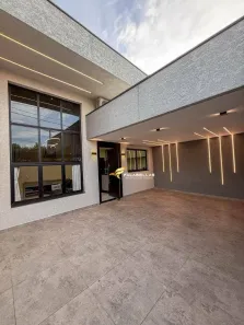 Casa com 3 Quartos à venda, 120m² no Jardim Marambaia, Jundiaí