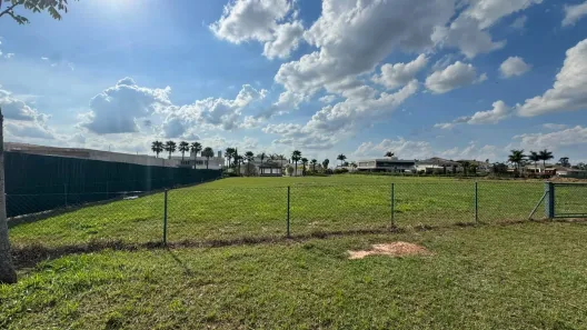 Lote/Terreno à venda, 2144m² no Condomínio Terras de São José, Itu