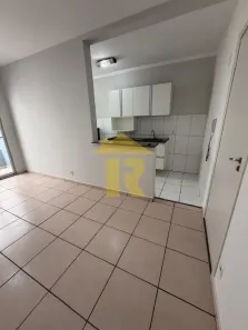 Apartamento com 2 Quartos à venda, 52m² no Vila Imperial, São José do Rio Preto