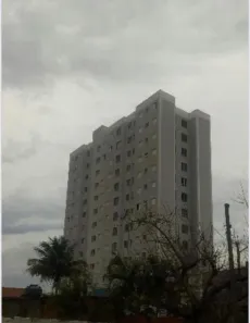 Apartamento com 2 Quartos à venda, 49m² no Loteamento Adventista Campineiro, Hortolândia