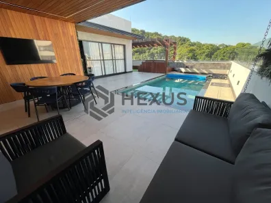 Cobertura com 3 Quartos à venda, 216m² no Pitangueiras, Guarujá