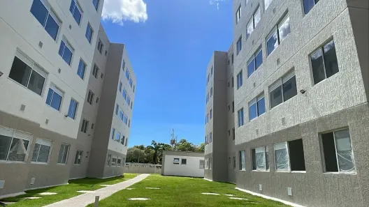 Apartamento com 2 Quartos à venda, 39m² no Lagoa Redonda, Fortaleza