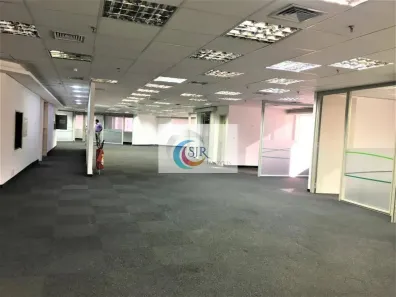 Sala Comercial para alugar, 432m² no Jardim Europa, São Paulo