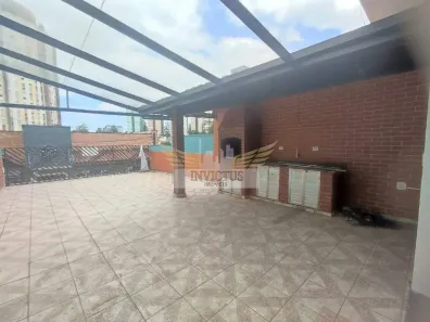 com 1 Quarto para alugar, 236m² no Jardim do Mar, São Bernardo do Campo
