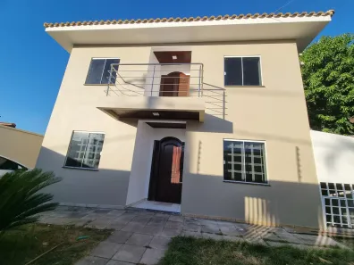 Sobrado com 4 Quartos para alugar, 350m² no Jardim das Américas, Cuiabá