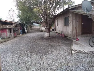 Lote/Terreno à venda, 962m² no Volta Grande, Brusque