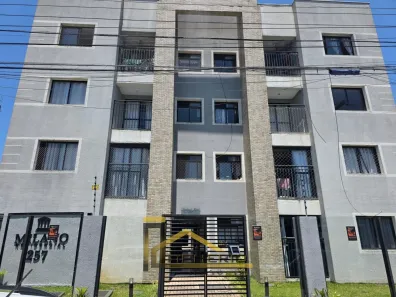 Apartamento com 2 Quartos à venda, 59m² no Vargem Grande, Pinhais