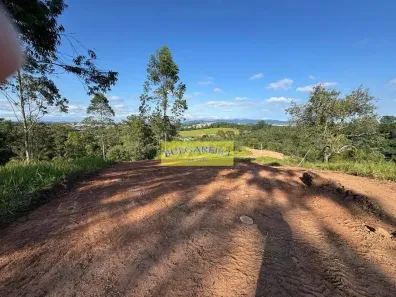 Lote/Terreno à venda, 1000m² no Jardim Molinari, Jundiaí
